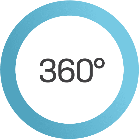 Circularity considers product lifecycles from first use to reuse